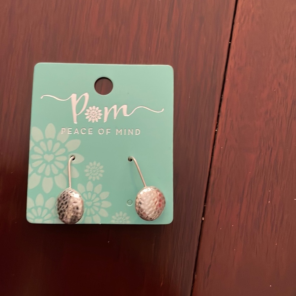 NWT earrings